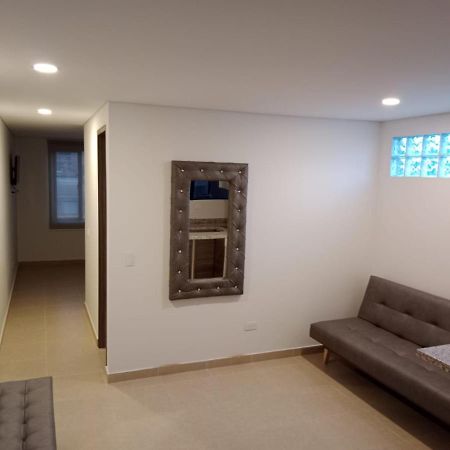 Aparta Suite Plaza Premium Bogotá Extérieur photo